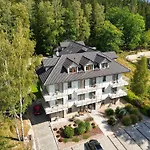 Апартаменти Kasprowicza13