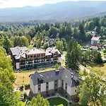 Апартаменти Kasprowicza13 *