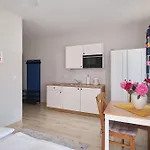 Kasprowicza13 Апартаменти *
