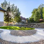 Kasprowicza13 Апартаменти Шклярська Поремба