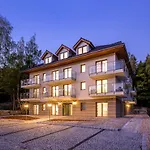 Апартаменти Kasprowicza13 *