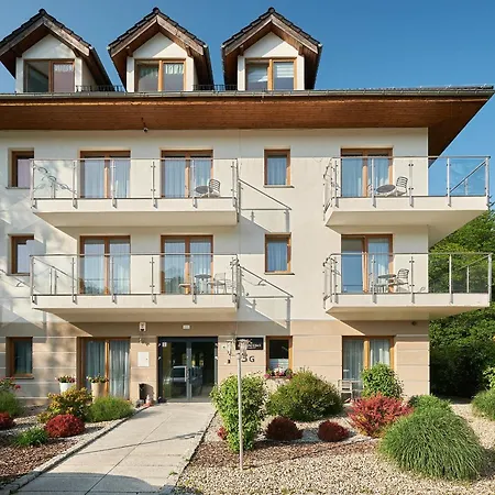 Kasprowicza13 Apartament Szklarska Poręba