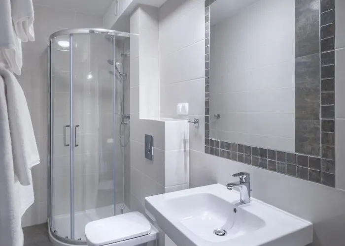 Kasprowicza13 Apartament