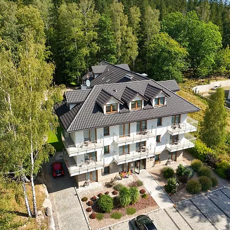 Διαμέρισμα Kasprowicza13