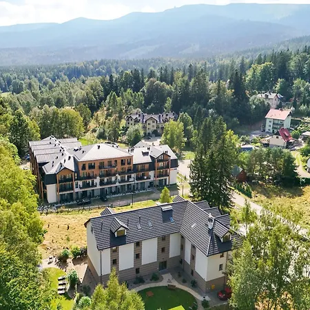 公寓 Kasprowicza13 *