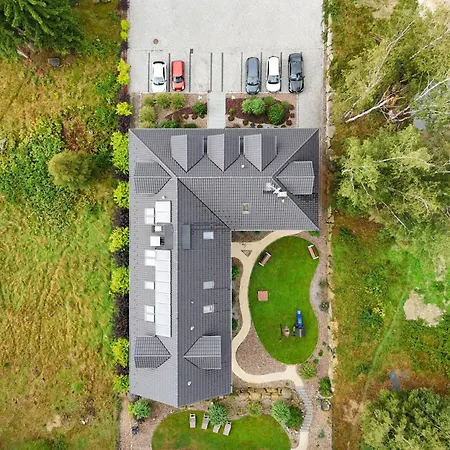 Kasprowicza13 公寓