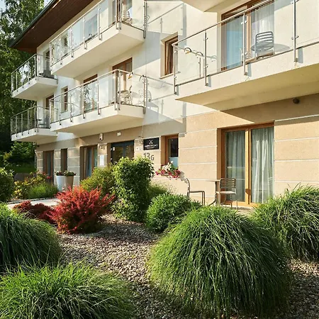 Kasprowicza13 Διαμέρισμα