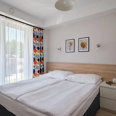 Διαμέρισμα Kasprowicza13