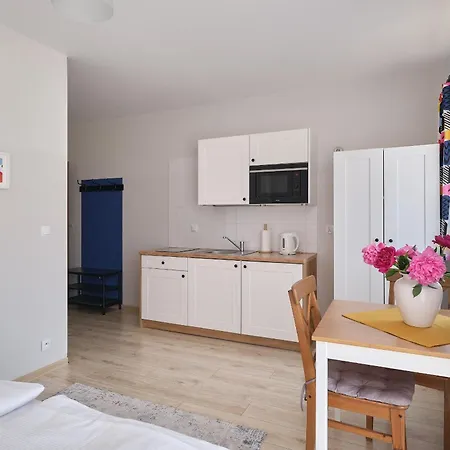 Kasprowicza13 Διαμέρισμα *