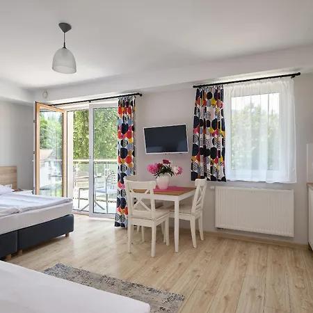 Kasprowicza13 Διαμέρισμα *