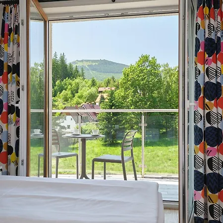 Διαμέρισμα Kasprowicza13 *