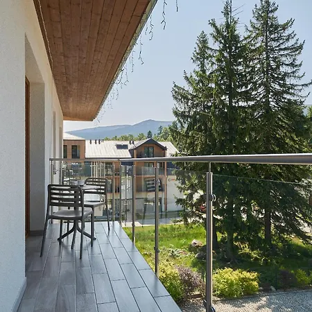 公寓 Kasprowicza13 斯克拉斯卡波伦巴