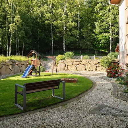 Kasprowicza13 Szklarska Poręba