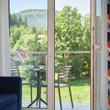 Kasprowicza13 公寓