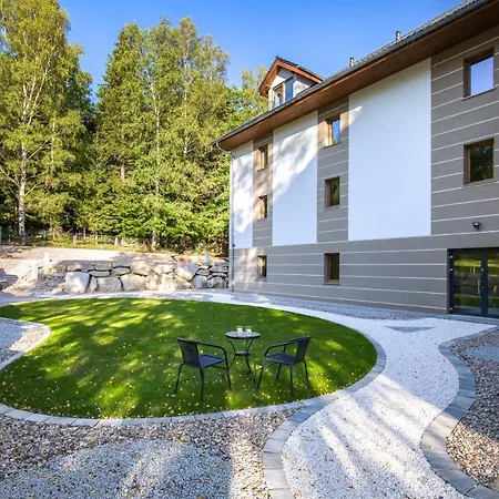 Kasprowicza13 Szklarska Poręba