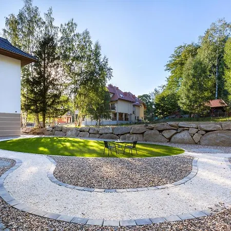Kasprowicza13 Apartment Szklarska Poreba