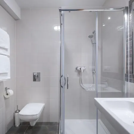 Διαμέρισμα Kasprowicza13 Szklarska Poręba