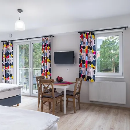 Διαμέρισμα Kasprowicza13 Szklarska Poręba