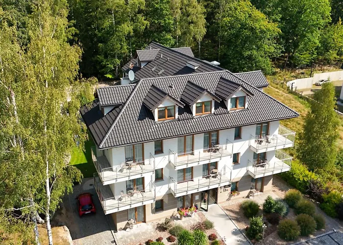 Apartment Kasprowicza13