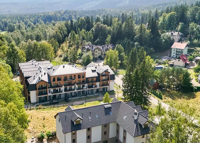 Apartment Kasprowicza13 *