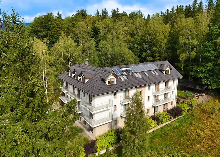 Kasprowicza13 Apartment Schreiberhau