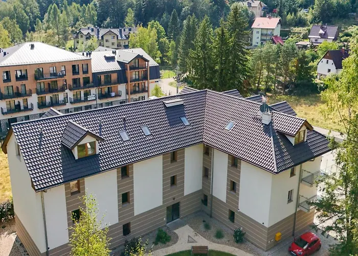 Kasprowicza13 * Schreiberhau