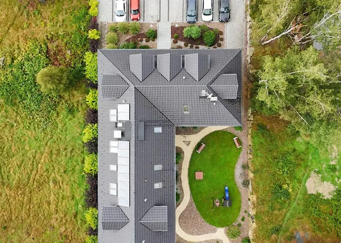 Kasprowicza13 Apartment