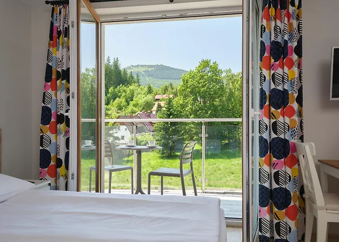 Apartment Kasprowicza13 *