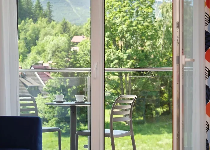 Kasprowicza13 Apartment