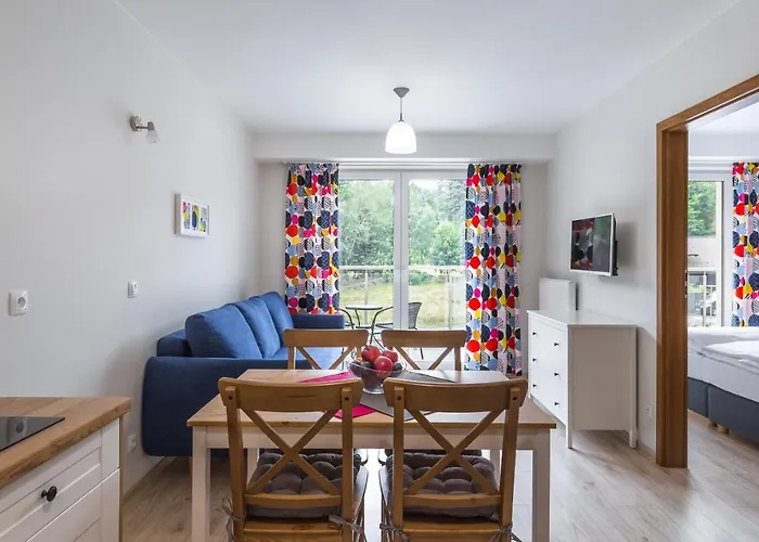 Apartment Kasprowicza13 Schreiberhau