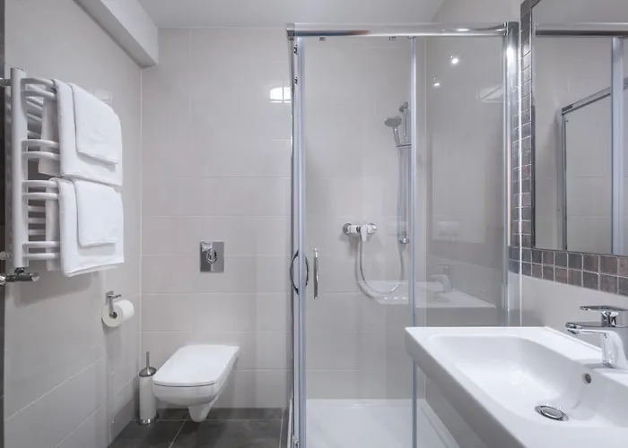 Apartment Kasprowicza13 Schreiberhau